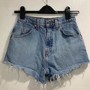 Vintage Levi's Shorts